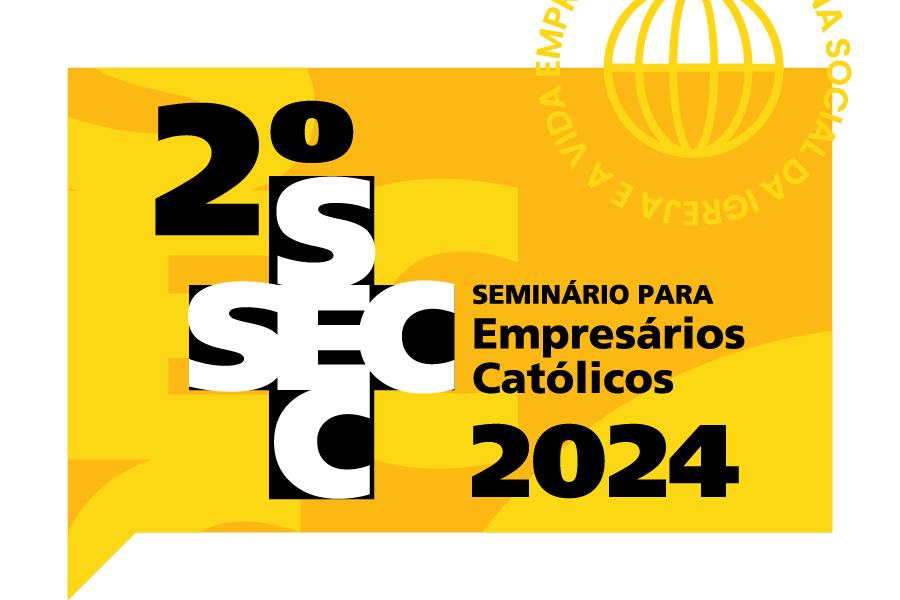 Participação no Seminário para Empresários Católicos